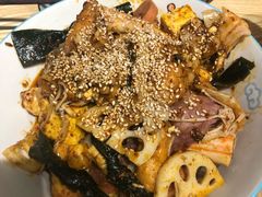 -皆道拌麻辣烫·麻辣拌