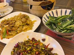 -鹅滋道(甘坑古镇店)