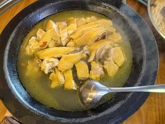 -食德喜·阳山鸡王食研基地