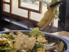 -李老哈·东北菜(宋园路店)