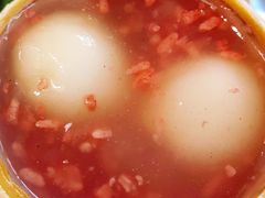 -满记甜品(巴黎春天宝山店)