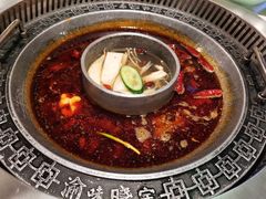 -晓宇重庆火锅(赛格国际购物中心店)