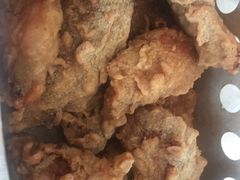 -阿捡忭京炸鸡(韭菜园总店)