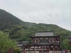 -华清宫景区