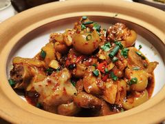 -八碗湘长沙市井菜(坡子街店)