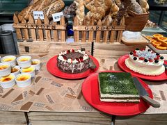 -晶丽香榭自助餐(南京大饭店)