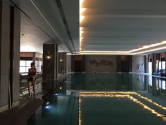 金茂凯悦酒店-上海崇明金茂凯悦酒店