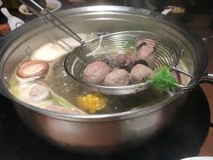 -牛焱·贵州黄牛肉火锅(城西银泰店)