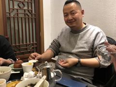 -青藤茶馆(南山路店)