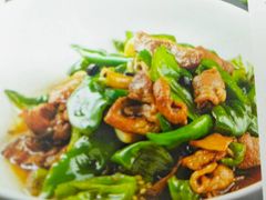 -滨河味道(北大街店)