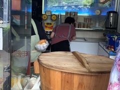 -秋英饭团(大庙新村店)