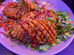 肥龙发鱿鱼-肥龙火锅(南坪店)