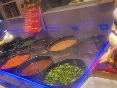 -名扬煮艺肥牛自助火锅(同和店)