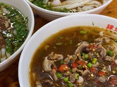 -肆姐面粉馆(坡子街店)