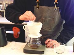 -倦勤咖啡(中山南路店)