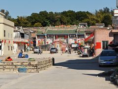 -汕尾风车岛