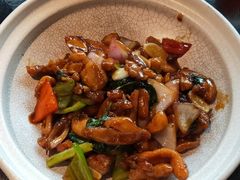-新加坡海鲜(国贸商城店)