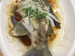 -海宝酒家(中山四路店)