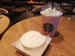 -星巴克臻选(南京江宁万达广场店)