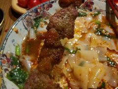 -纳鲁孜·新疆特色餐厅(上海悦荟广场店)