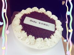 -派悦坊·甜品·蛋糕(日坛店)