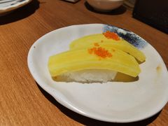-万岁寿司(天河领展店)