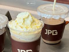 -JPG coffee(深圳罗湖万象城店)