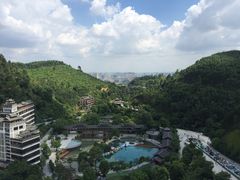 -龙门水都景区