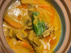 -A One Kitchen·南京精菜馆(晶丽酒店店)
