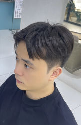 -型色沙龙