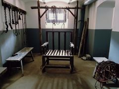 -青岛德国监狱旧址博物馆