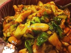 -胖哥料理(兴义里店)