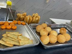 -阊门姚记豆浆(旧学前直营店)