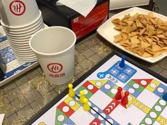 -海底捞火锅(亲子主题北金鹰店)