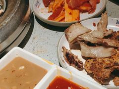 -钱小奴炭烤自助料理·安格斯牛肉(盐城中南城店)