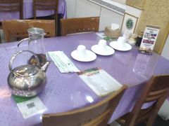 -新疆巴州金丝特餐厅(大钟寺店)