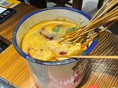 -半酌烧烤小酒馆(南京东路店)