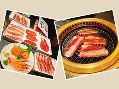 -神户赤童日式烤肉(金地广场店)