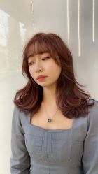 -CD Hair salon
