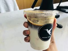 -稀物集咖啡(徽州大道店)