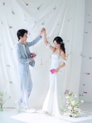 -第一夫人婚纱摄影(南京店)