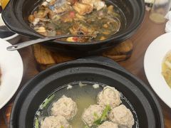 油浸带鱼-渔满仓海鲜渔家(象山二店)