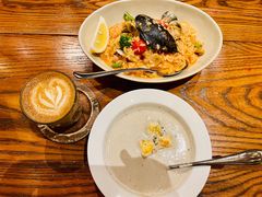 -麦田工坊(月湖店)