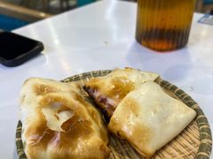和田茶-帕米尔食府(白云观店)