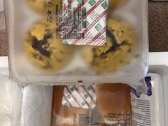 -宫门口馒头铺(创始人总店)