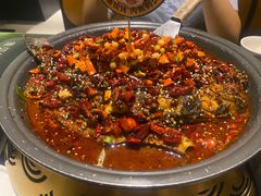 -鱼见你烤鱼•本地烧烤(1818店)