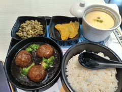 -老娘舅(文晖路店)