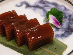 -龙的酒楼·手工早茶·顺德菜(近良路店)