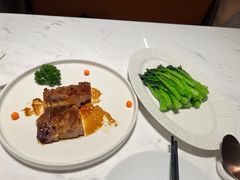 -珍呈中餐厅•粤川淮扬新疆(乌鲁木齐康莱德酒店)