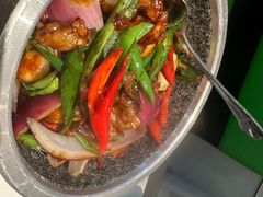 石锅牛蛙-外婆家(西红门荟聚购物中心店)